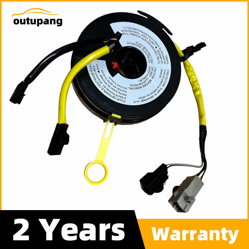 Clock springs are suitable for Ford 1995-98, for Mustang 1995-1997, Taurus Mink, for Mercury Mink 525-206