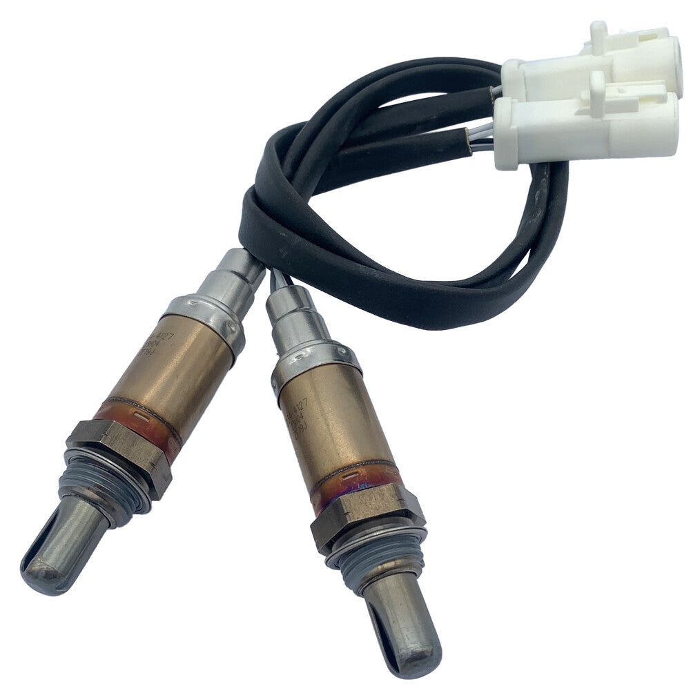 4X Up+Downstream Oxygen Sensor For 09-11 for Ford F-150 Expedition for Lincoln for Navigator