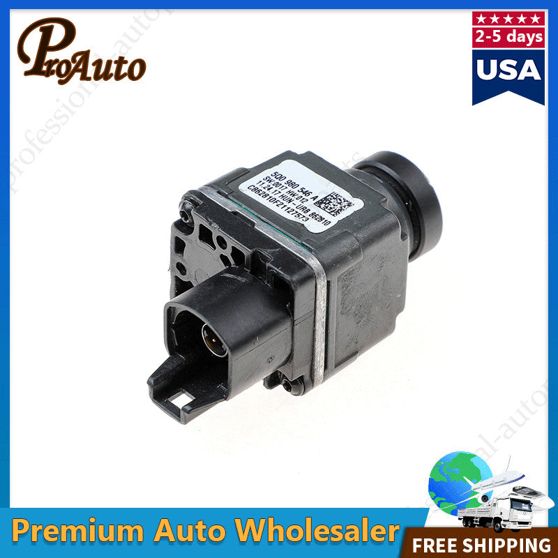 Front View Camera 5Q0980546A for Audi A4 A5 Q3 Q5 S4 S5 for Bentley for VW Atlas