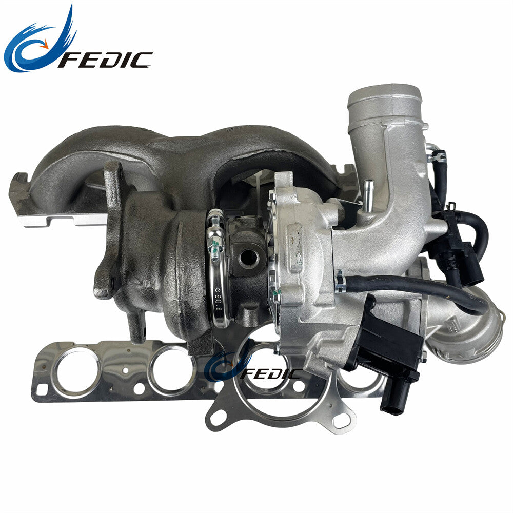 53039880290 Turbine for Volkswagen Sharan II Scirocco for Golf VI 2.0 GTI