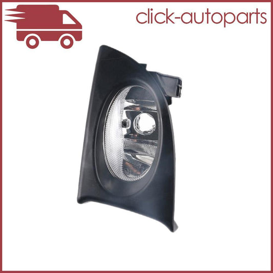 for Honda Fit/Jazz GD1 GD3 2003-2008 Front Bumper Fog Light Left 33951-SAA-H11