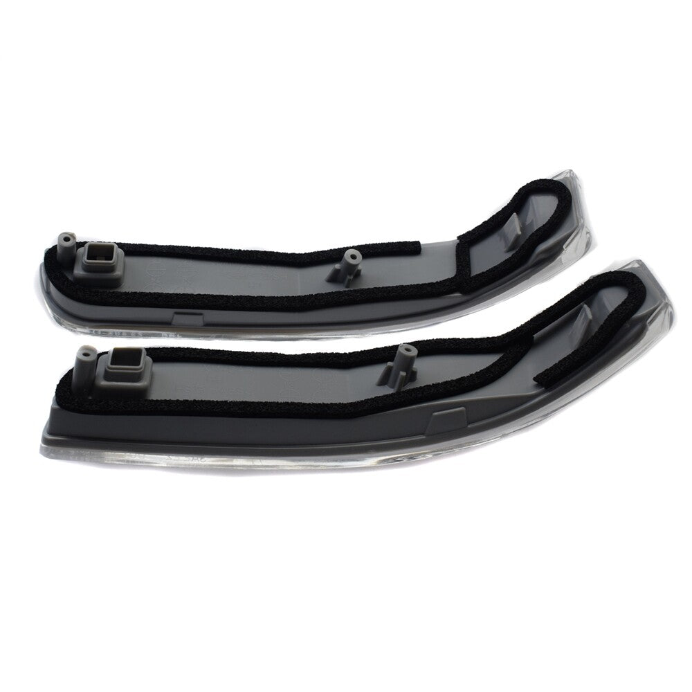 876132P000 876232P000 Traffic Light Mirror Repeater LH Right Handle Applicable to for Kia Sorento 2012-15