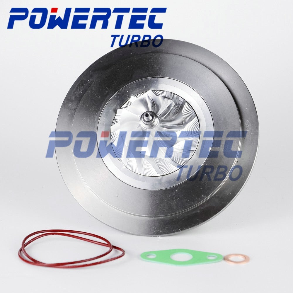 Billet CHRA cartridge 819159-0004 Turbocharged 5801794596 is suitable for Iveco Truck Bus 4.5 GT2560
