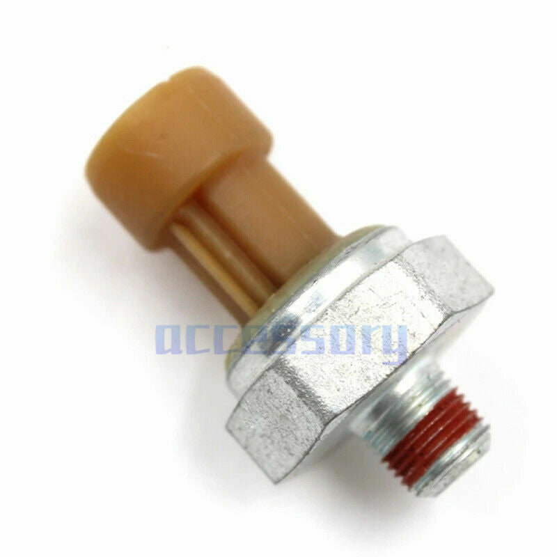 The hydraulic EOP sensor is suitable for Navistar DT466E, I530E, DT466, 530, HT530, and 1807369C2-.