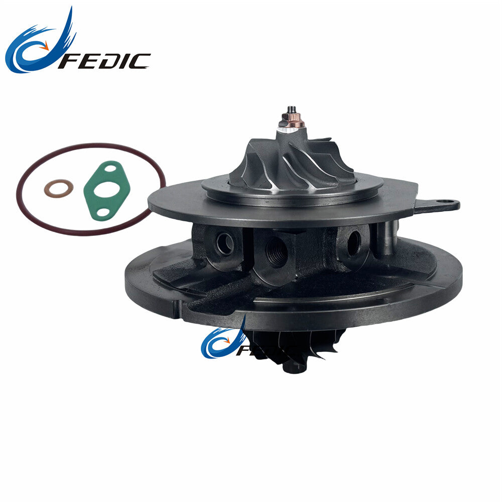 49377-03203 Turbo cartridge for Mitsubishi Canter FE5 FE6 Fuso 3.0L 4M42-0AT