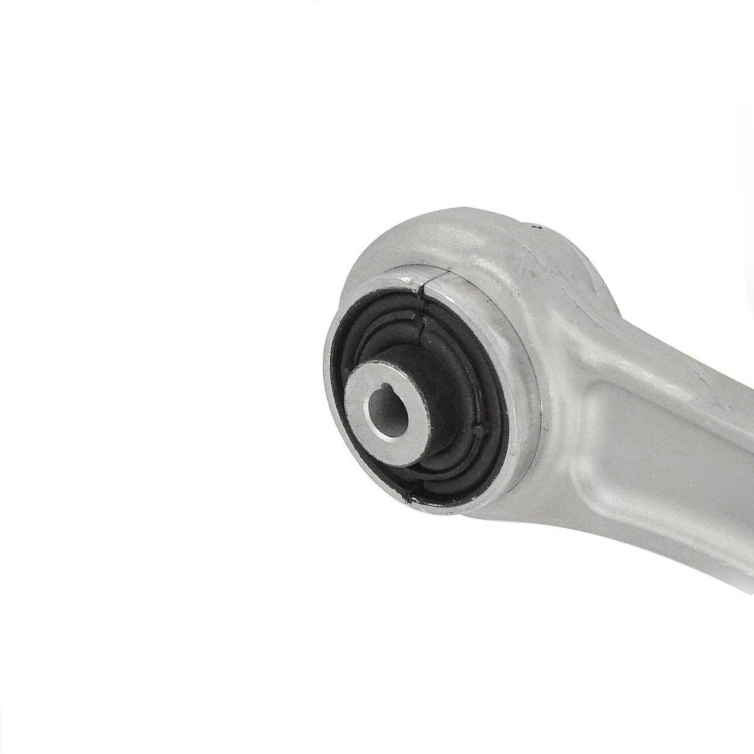 2PCS Front Lower Control Arms Fit for Benz C-Class W205 C205 A2053306201 2053306101