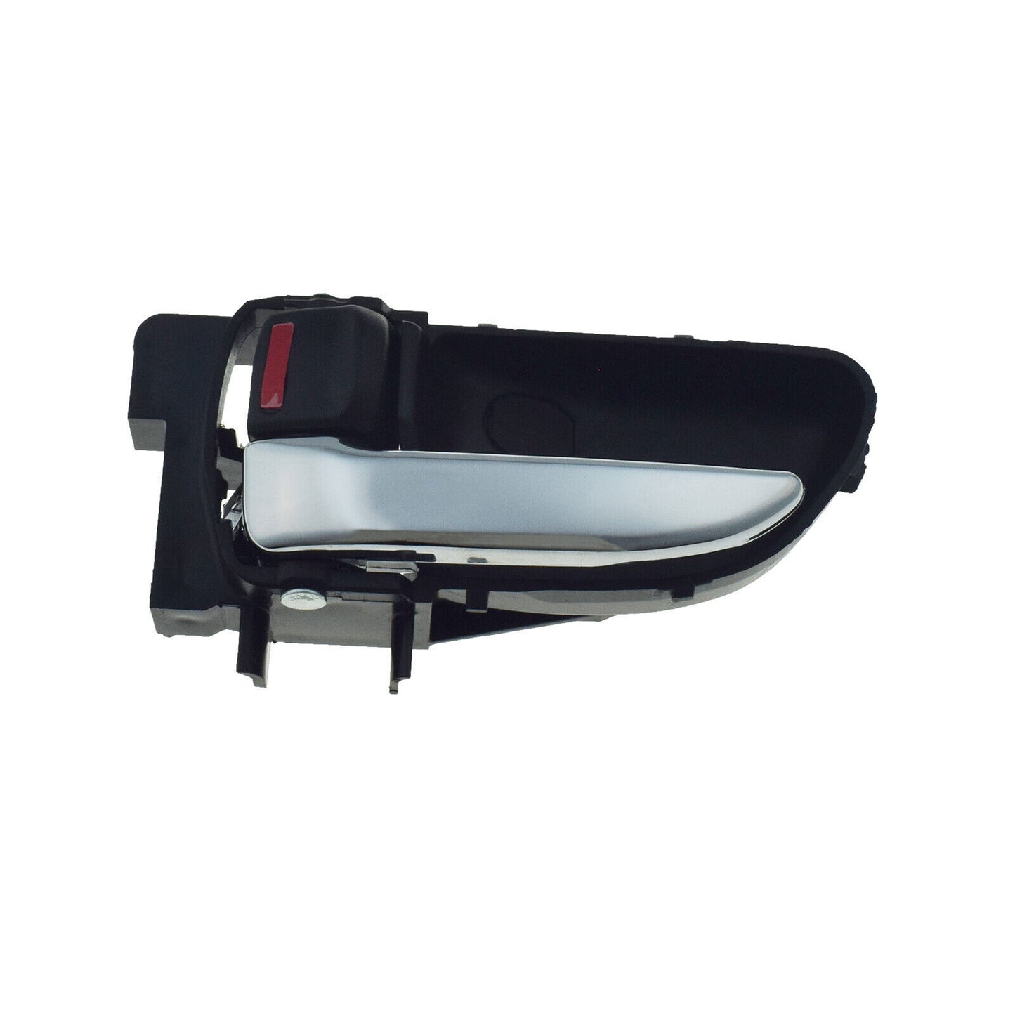 for Subaru Forester 2003-2008 Left Side Interior Door Handle Chrome 61051SA031ML
