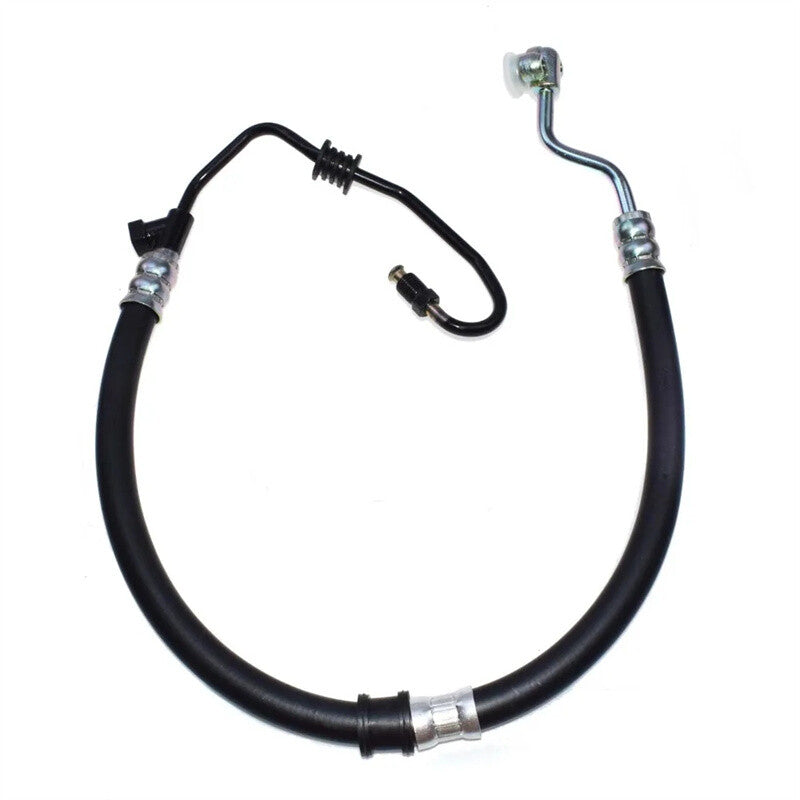 The new power steering pressure hose assembly is suitable for Honda Accord 1998 - 2002 L4 2.3L.