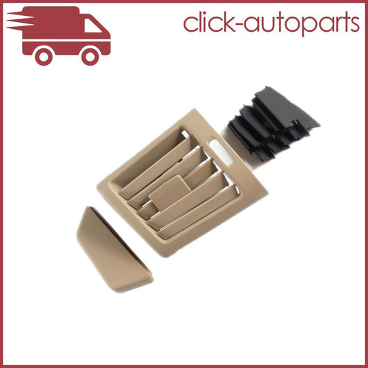 RH Dashboard Air Vent Outlet Grille for Mercedes-Benz R350 R500 25183002548483