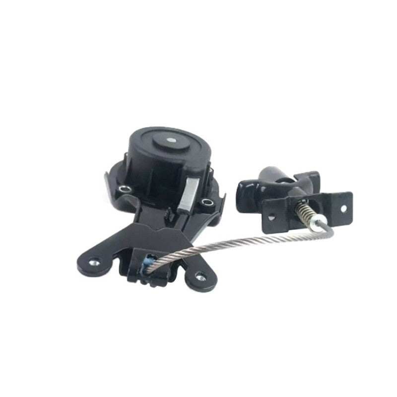 LR108517 Spare Tire Wheel Carrier Hoist Winch for Land Rover Discovery 21-24