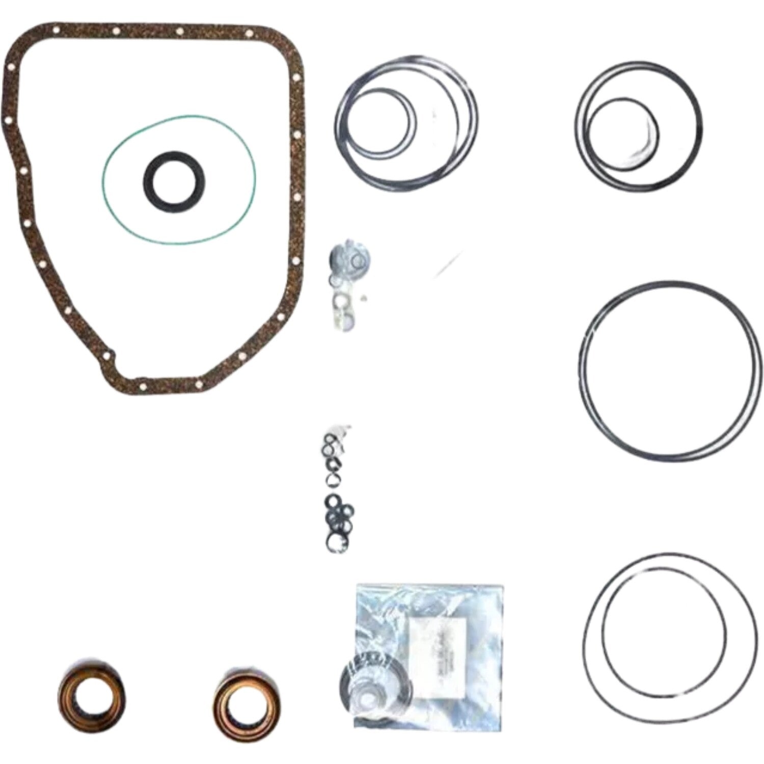 New Engine Overhaul Seal Gasket Rebuild Kit Set Fits For 1.2L for Hyundai L10 A4CF0