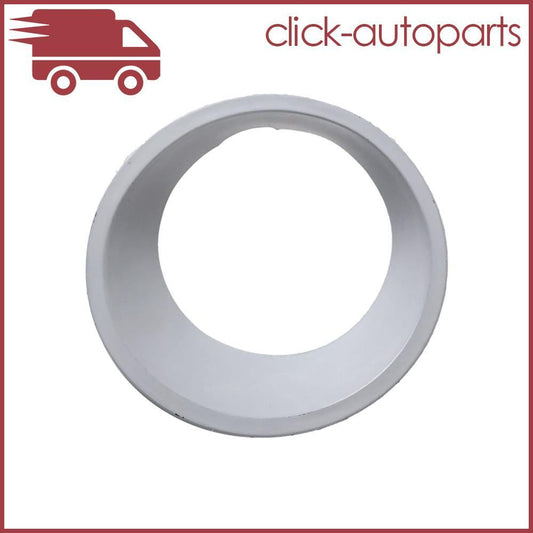 Front Fog Light Trim Bumper Cover Left Plastic for X5 E53 2000-2004 Replacement