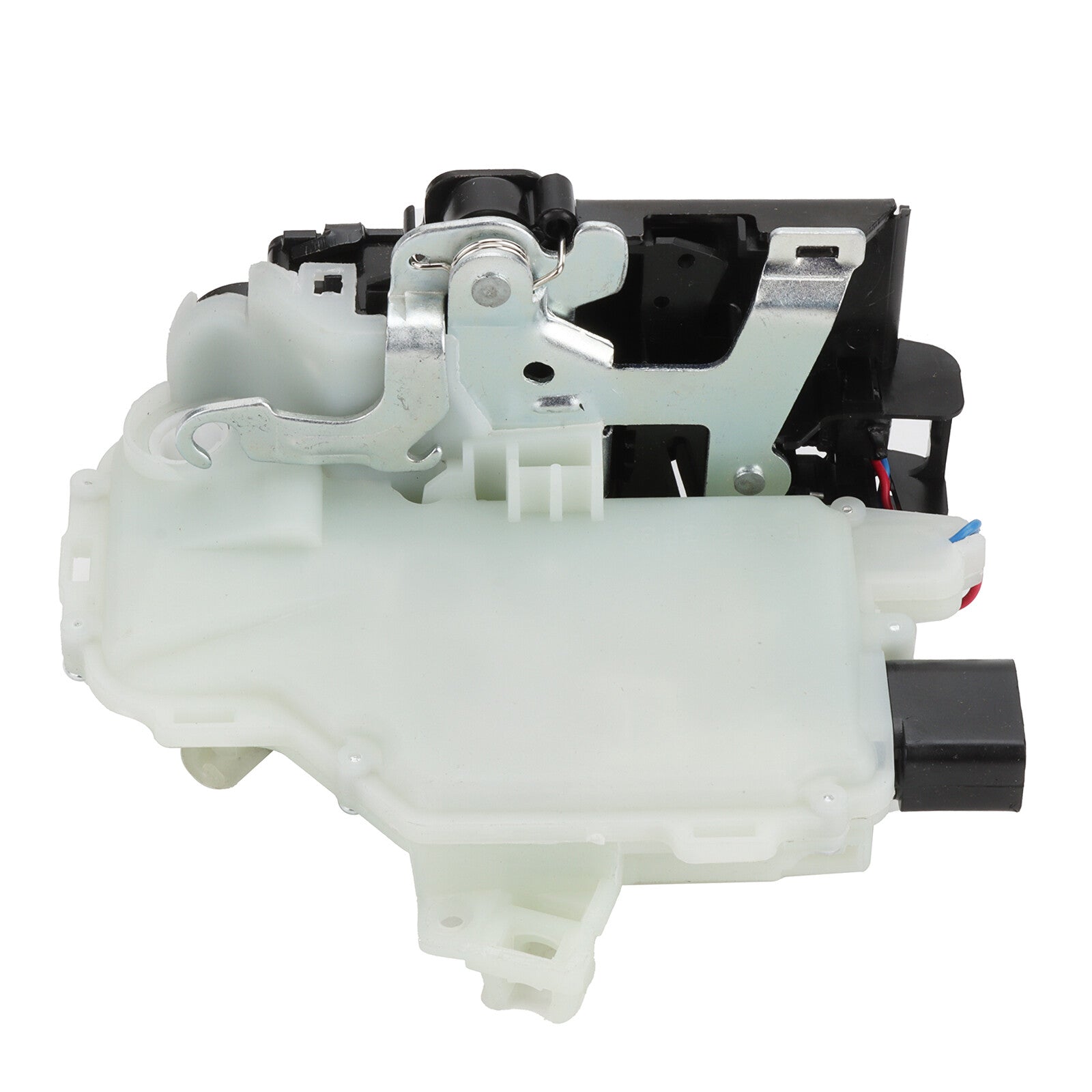 Door latch and lock actuator left front drive side 3B1837015AS for Volkswagen for Jetta for Golf