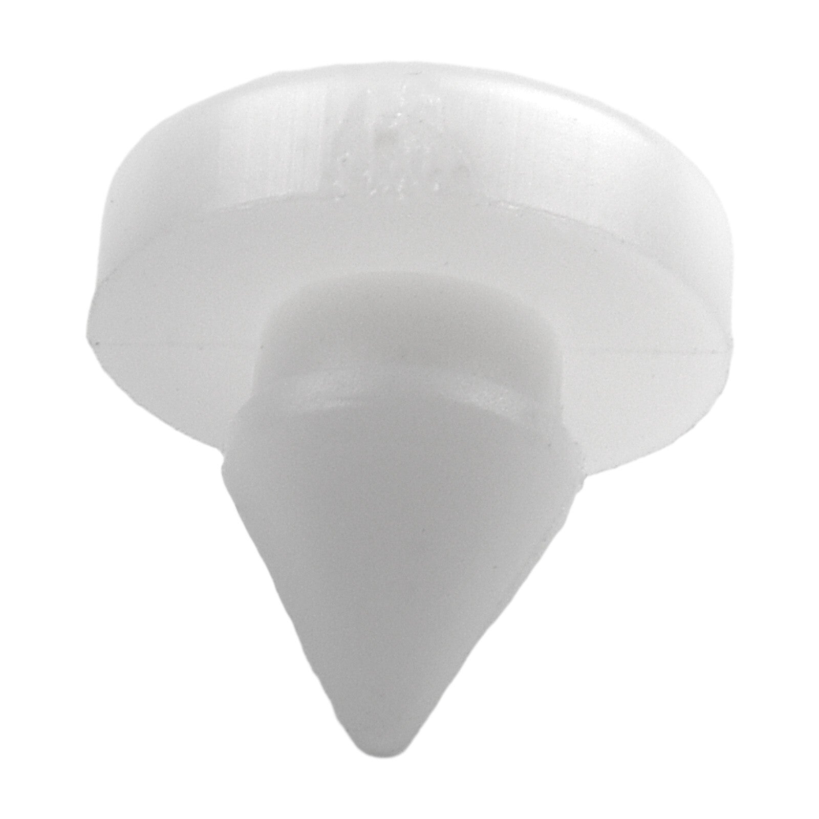 Reliable brake and clutch pedal plugs for CRV and for Civic models 1997-2011