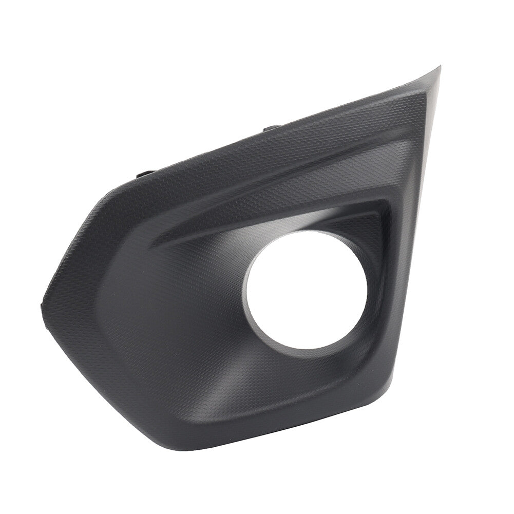 Fog Light Bezel Cover 57731FJ010 for Subaru Impreza 2012-2014 US