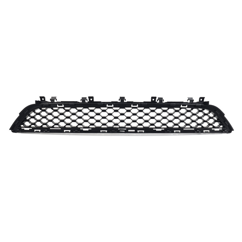 Fit for Jaguar F-Pace First Edition R Front Bumper Lower Center Grille Mesh Grill