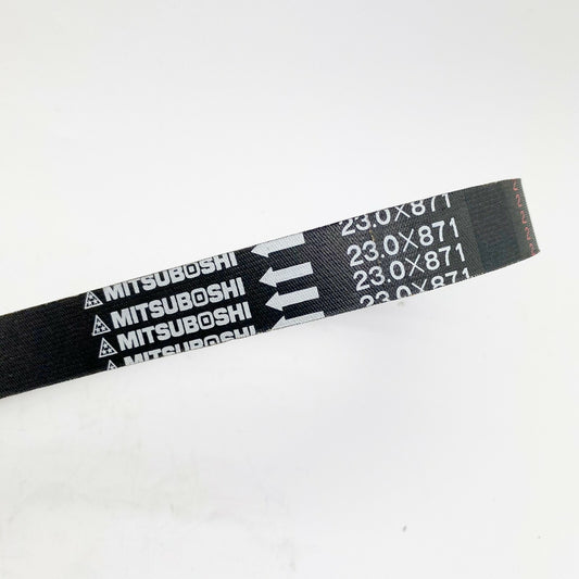 Drive Belt Fit 250CC 257CC 260CC 300CC 871-23-30 YP VOG for Yamaha Linhai Manco ATV