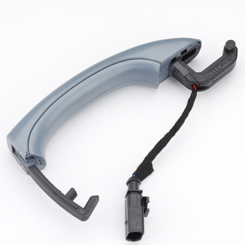 Exterior Door Handle for AUDI Q7 2007~2015 4L0837205B 4L0837205A