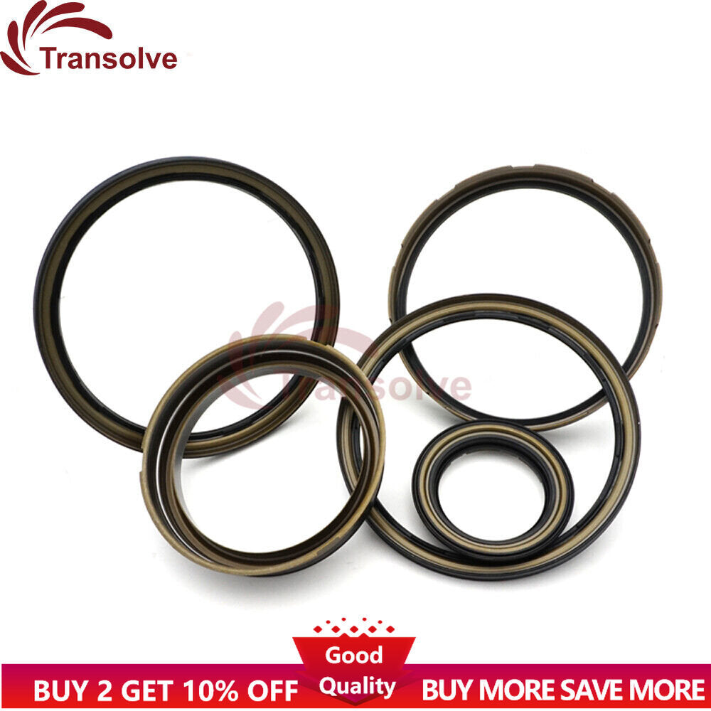 6T30E Auto Transmission Piston Kit Old Style 5PCS/SET for Buick for Cruze 210300A