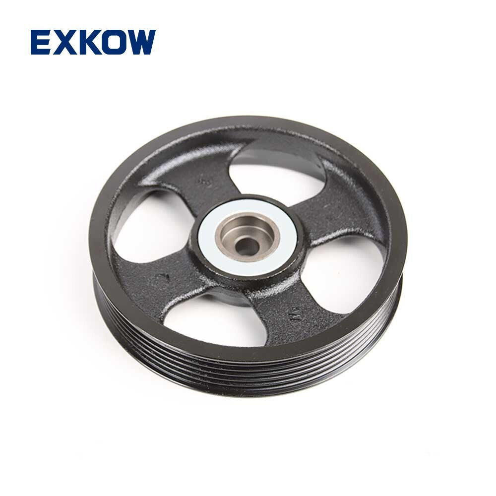 Power Steering Pump Belt Tension Pulley fits for Mitsubishi OUTLANDER SPORT 2.0 GA2W