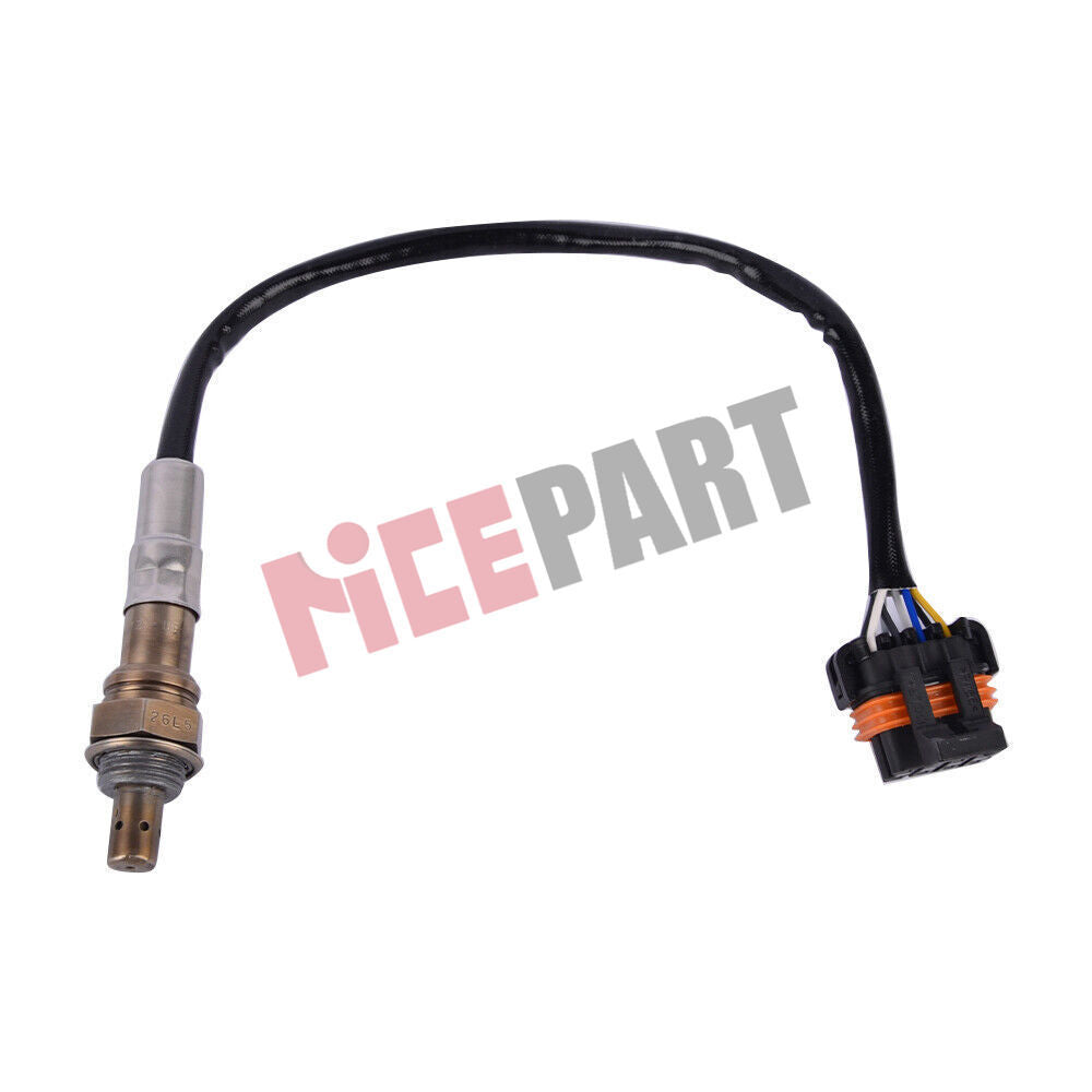 Oxygen Sensor O2 Sensor Repalcement 554-100 compatible Holley EFI / C950 Stock