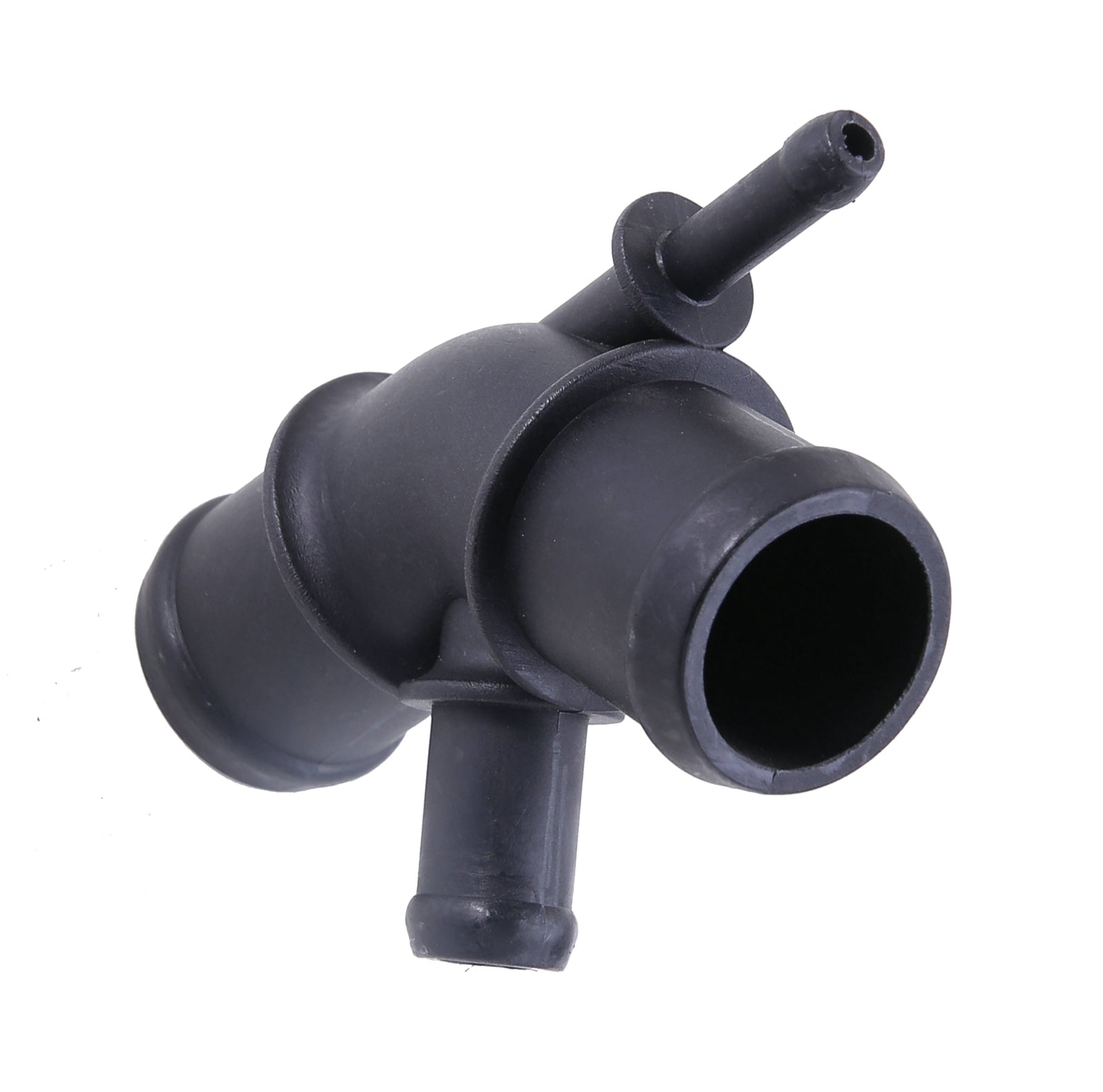 Cooling Water Hose Connector for VW for Jetta for Bora for Golf MK4 Beetle 1.8T 1J0121087C