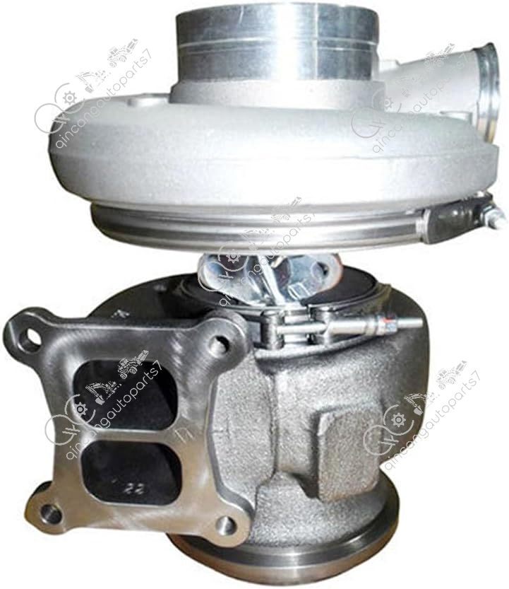 Turbo HX55 Turbocharger 4024967 for Doosan Excavator MEGA 500-V TIER-II