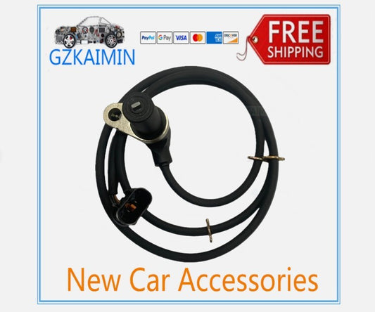 Equipment Manufacturer ( ) MR289342 Wheel Speed Sensor for Mitsubishi Space Runner Wagon 1998-2004 ABS