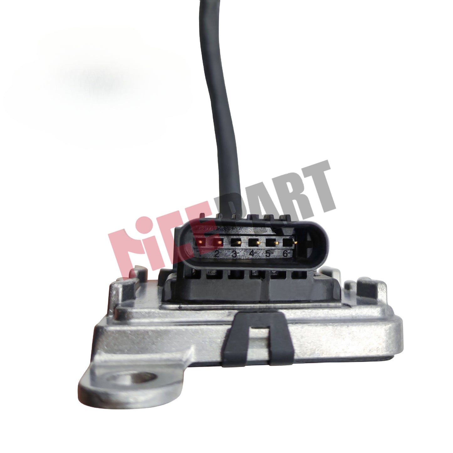 12718742 Nitrogen Oxide Sensor compatible GM 17-19 for Sierra Silverado