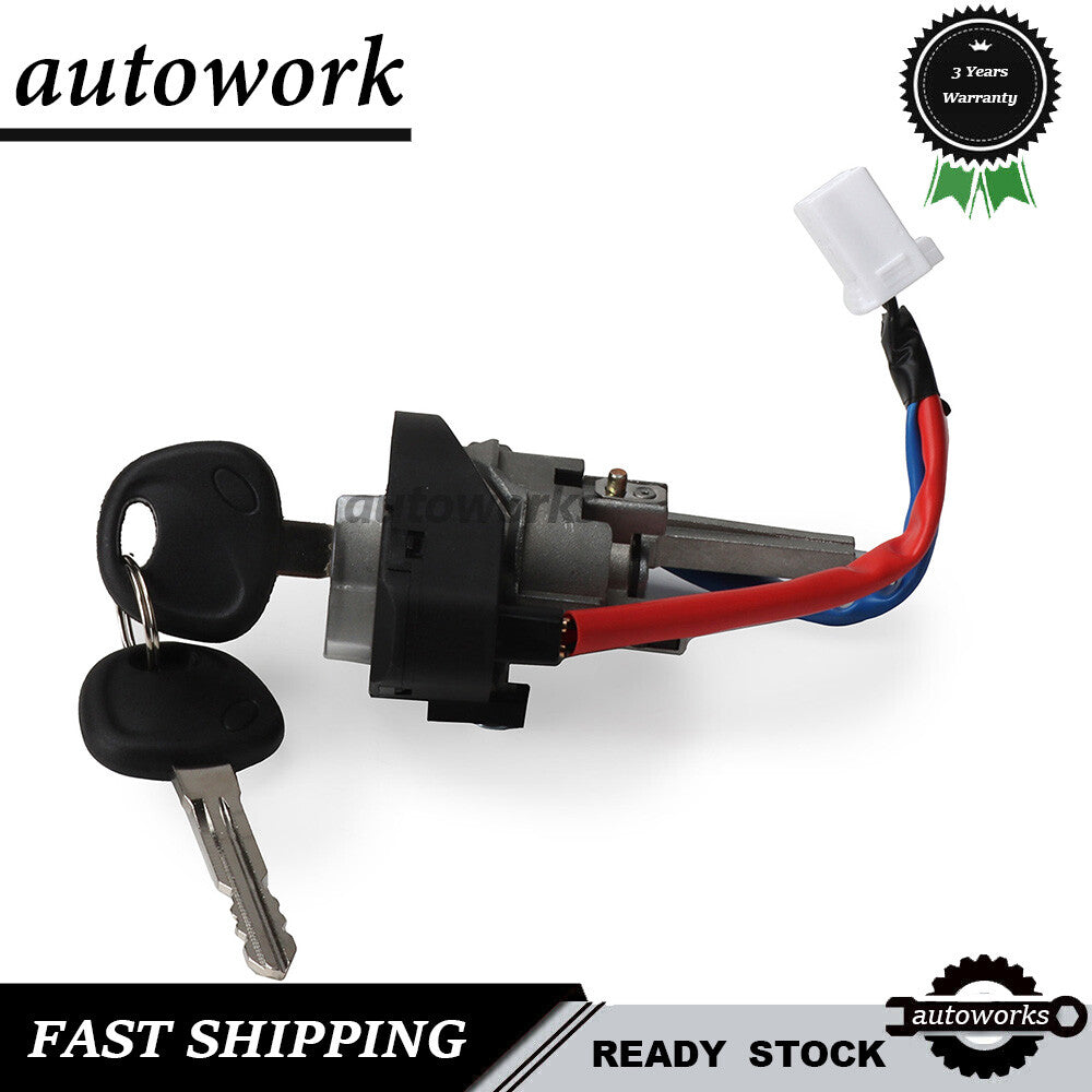 Ignition Lock Cylinder Switch W/2Keys 81905-F2230 For 2017 2018-2020 for Elantra