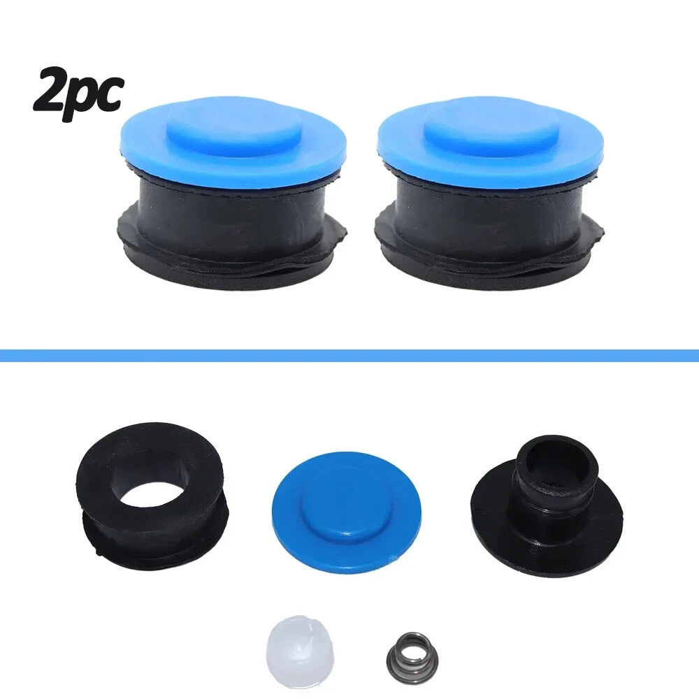 for VAUXHALL ASTRA H M32 MANUAL GEAR SHIFT LINKAGE CABLE END REPAIR BUSHING SET