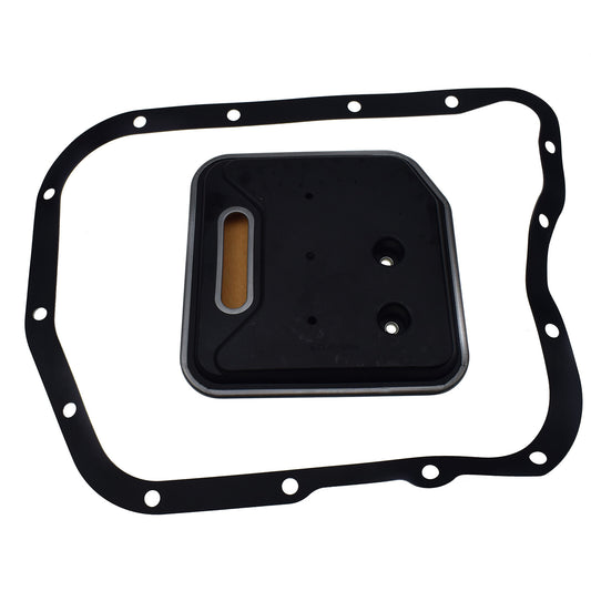 Automatic transmission fluid filter and gasket for Dodge Dakota for Jeep Grand Cherokee