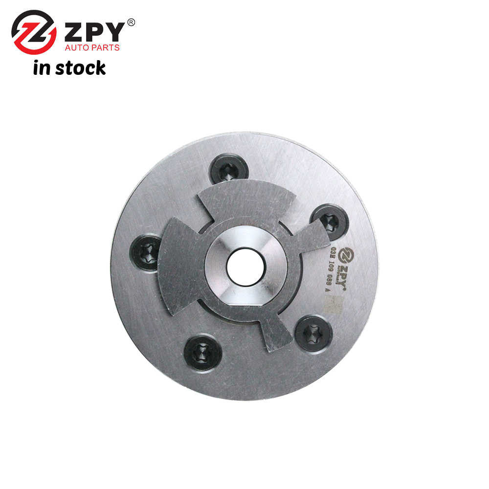 ZPY For 07-10 for VW Magotan for Passat for Audi Q7 3.2 3.6 Exhaust Camshaft Adjuster