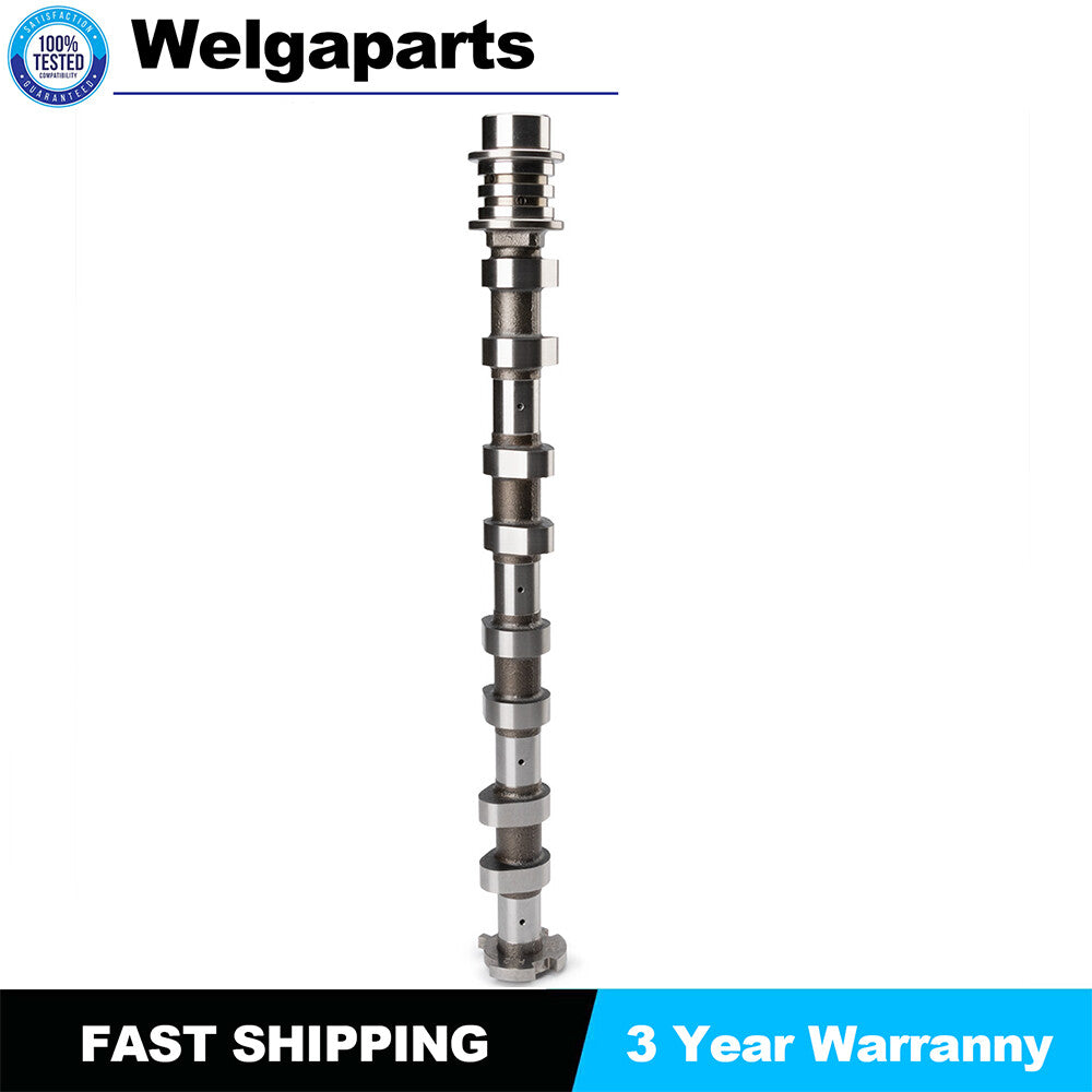 1Pcs Exhaust Camshaft for KIA FORTE KONA for VELOSTER for ELANTRA SOUL 2.0L 24200-2E074