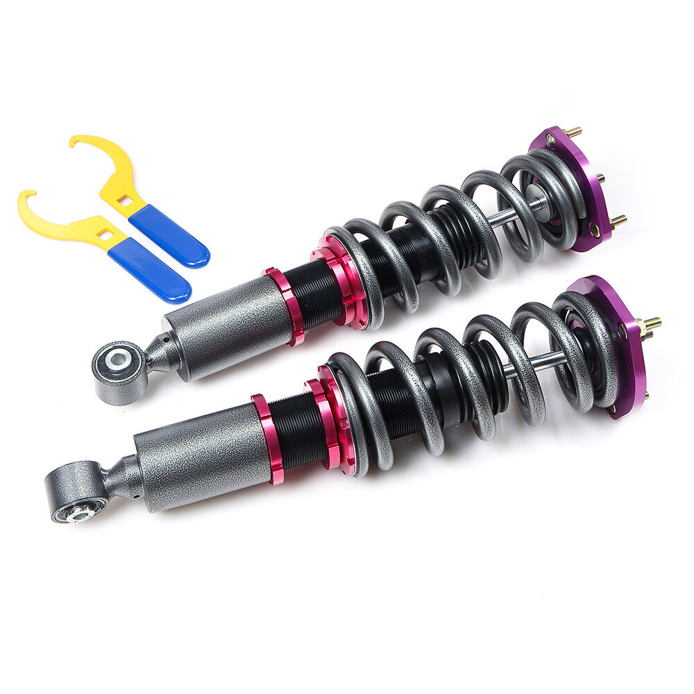 Coilover Shock Absorber Strut Kit for Lexus IS300 for Toyota Altezza RS200 2001-2005