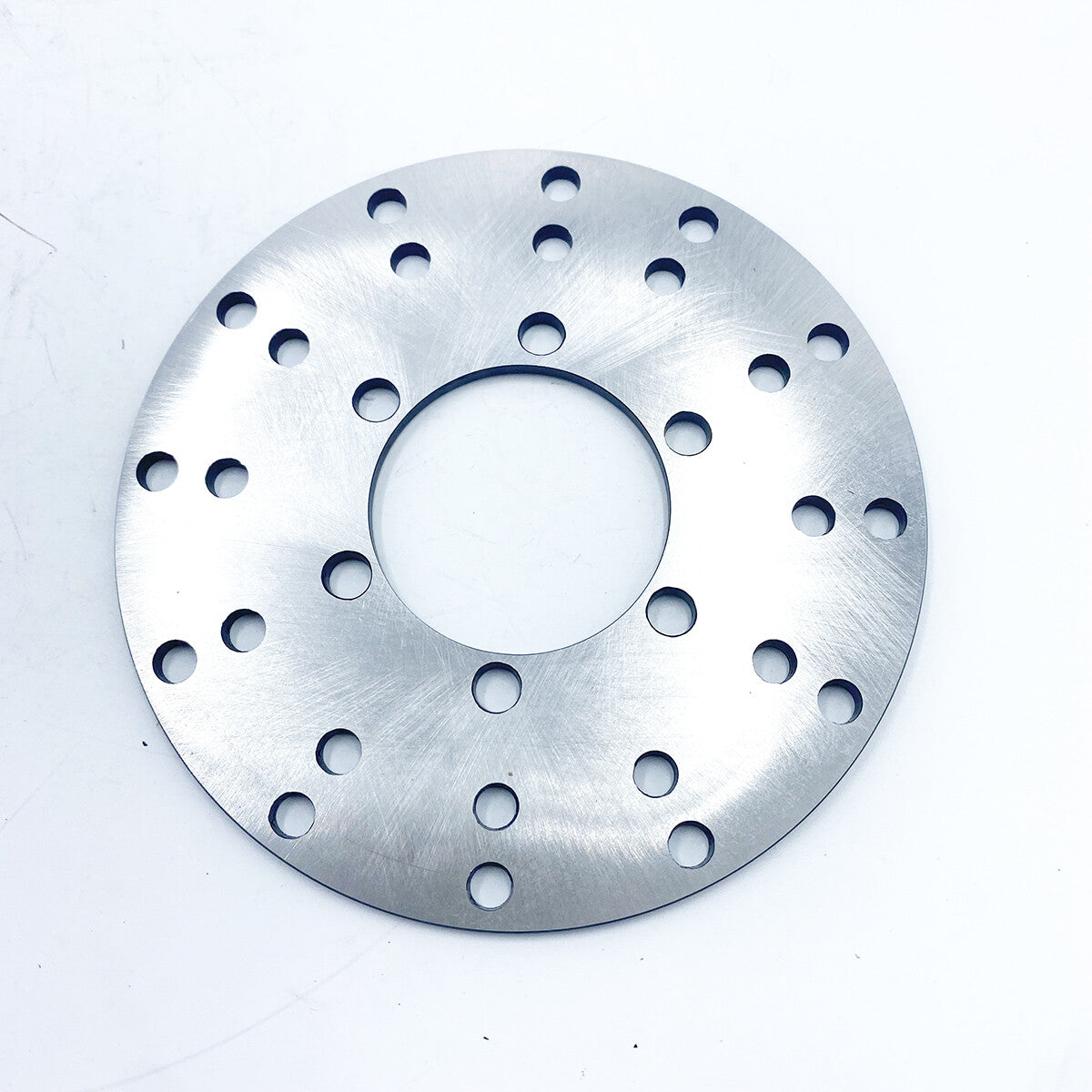 126mm New Brake Disc For Hammerhead 80T for Mini Go kart