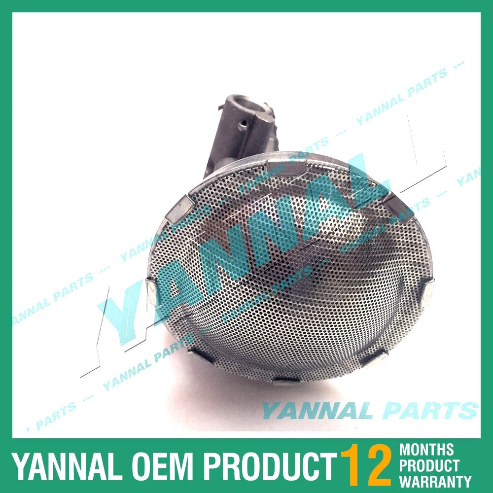 Spare parts for Isuzu C240 oil pump engine