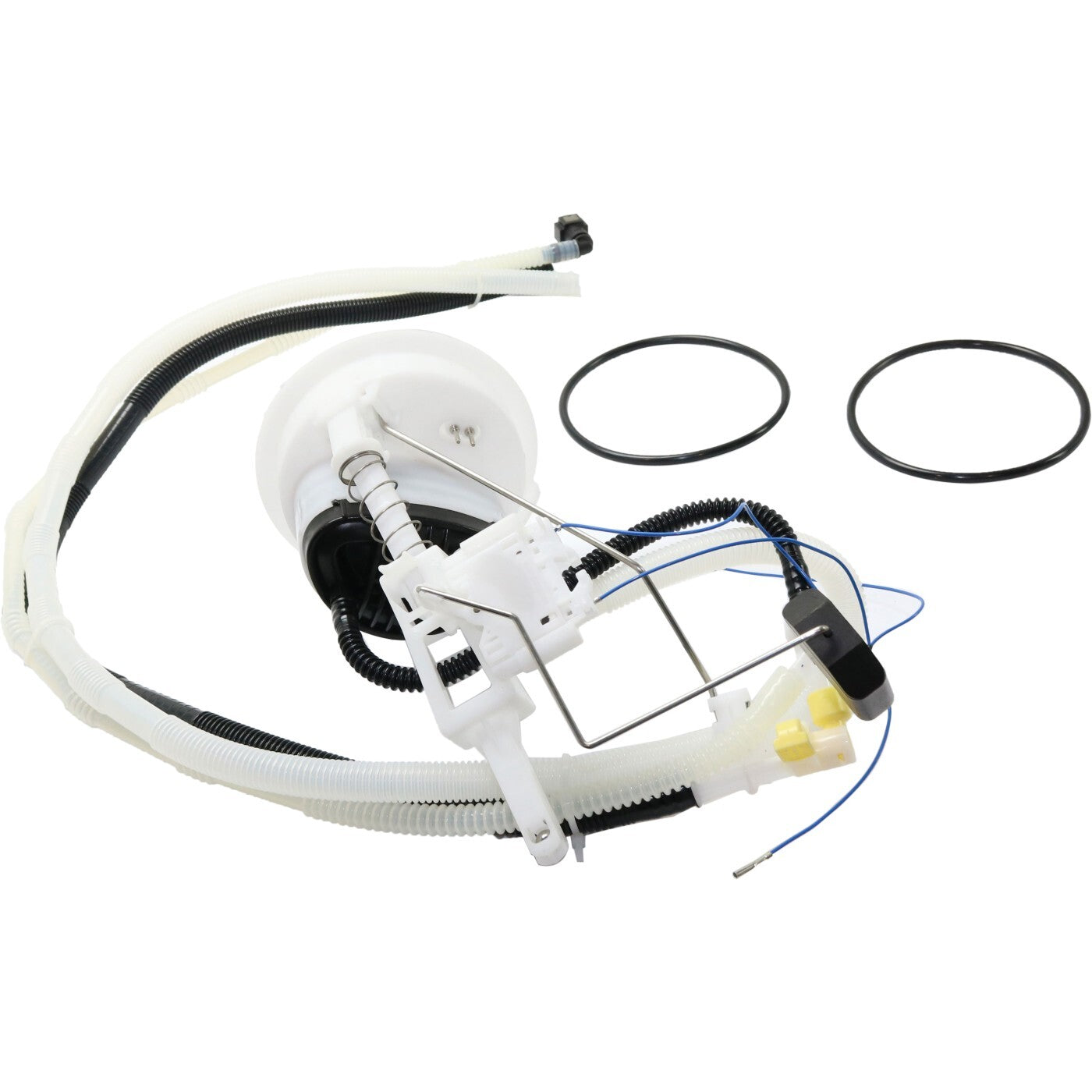 The new fuel filter level transmitter pressure regulator is suitable for BMW 325i, 330i, and 328i.