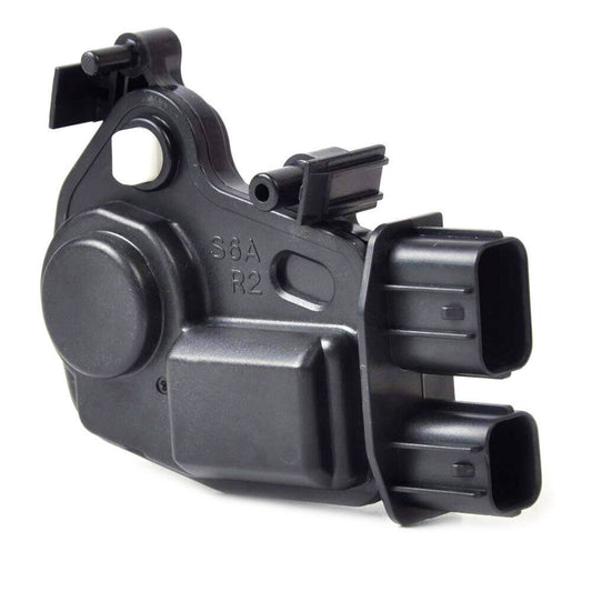 Power Door Lock Actuator Front Right Passenger Side for Honda CR-V 72115-S6A-J01