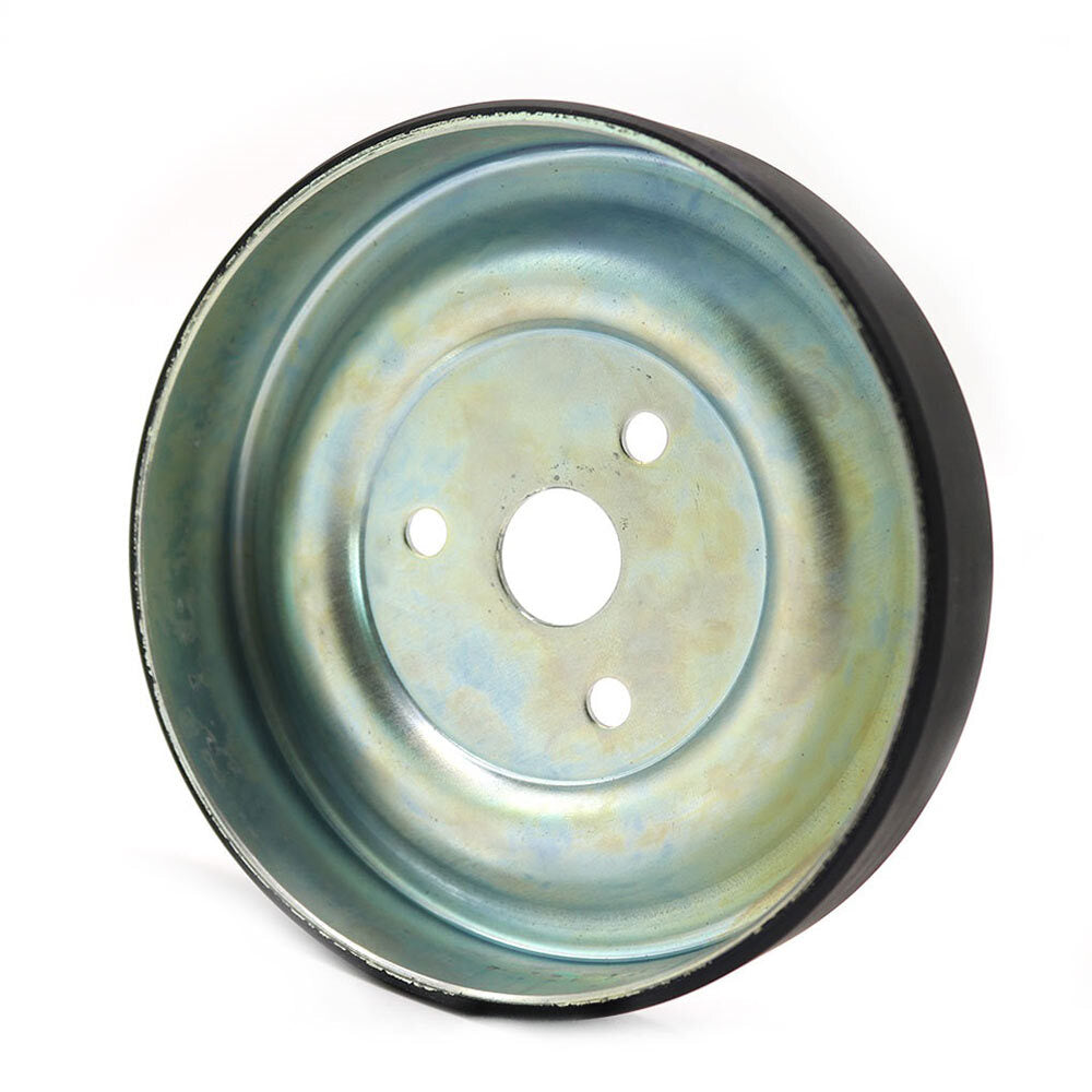 11517619020 Engine water pump pulley suitable for Mini Cooper R55 R56 R57 R59 R60 R61