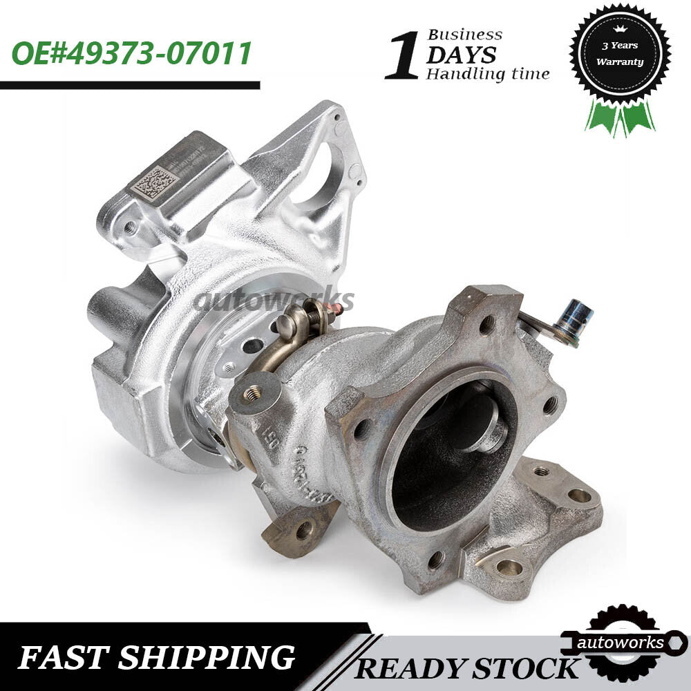 TD025 Turbocharger 49373-07012 for Honda for Civic Turbo 1.5L L15B7 2016-2020 NEW