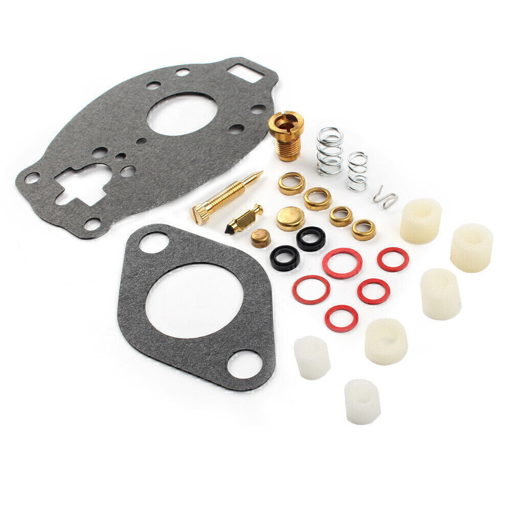 Vergaser Reparatursatz f¨¹r Marvel Schebler TSX 778-515 K7515 Deere Farmall Allis