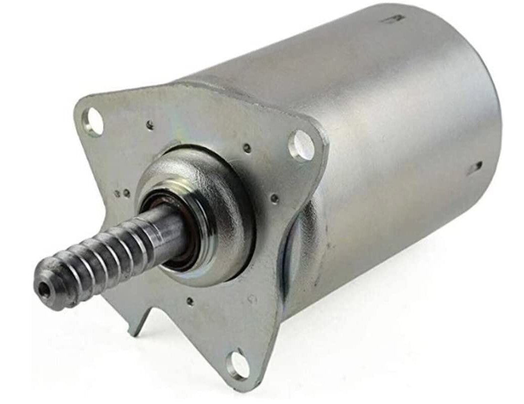 11377533905 Eccentric Shaft Actuator for Mini Cooper R55 R56 R57 R58 R59 R60 R61