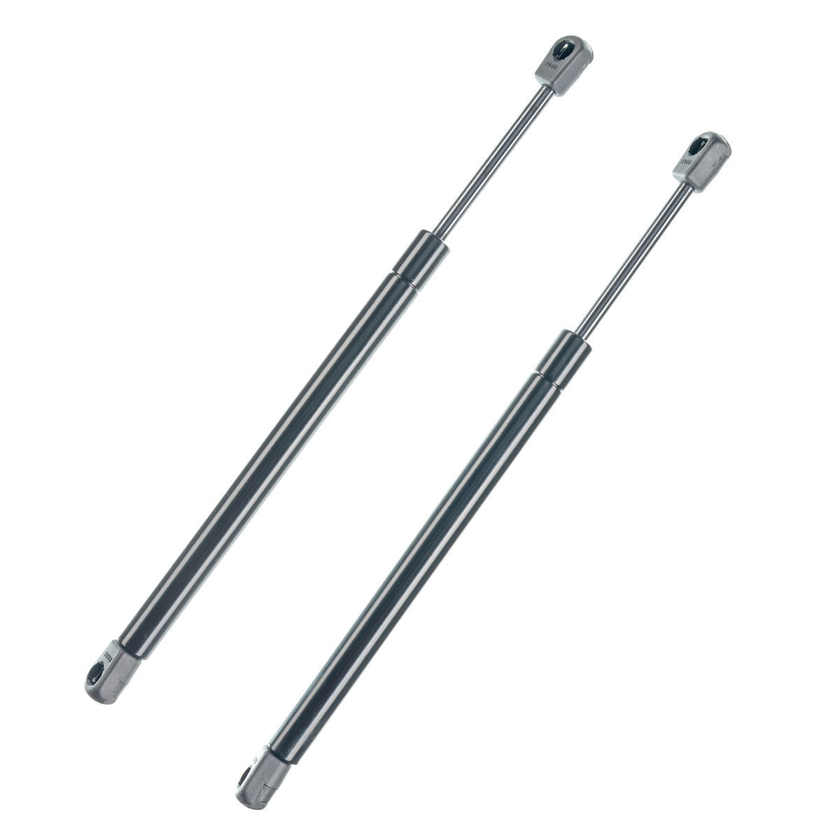 Front hood lift support shock absorber struts (2 pieces) suitable for Infiniti EX35, EX37, QX50 654701BA0A