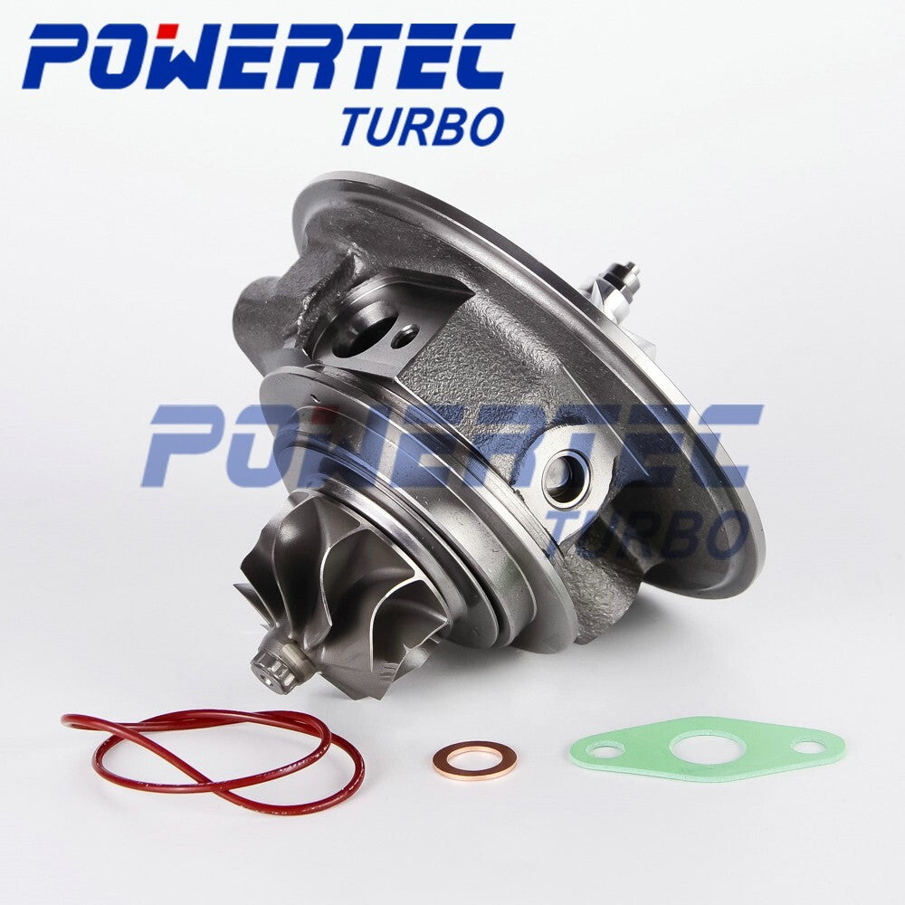 MFS Core 819997 Turbocharger Box 819997-0001 is suitable for BMW 114i, 116i, 118i 1.6 7643717