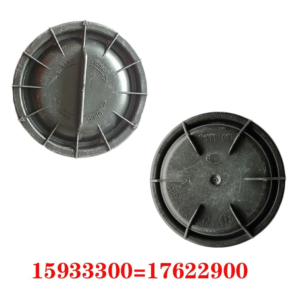 Suitable for BMW F20 318 320 325 2011 15933300 headlight dust cover/headlight cap