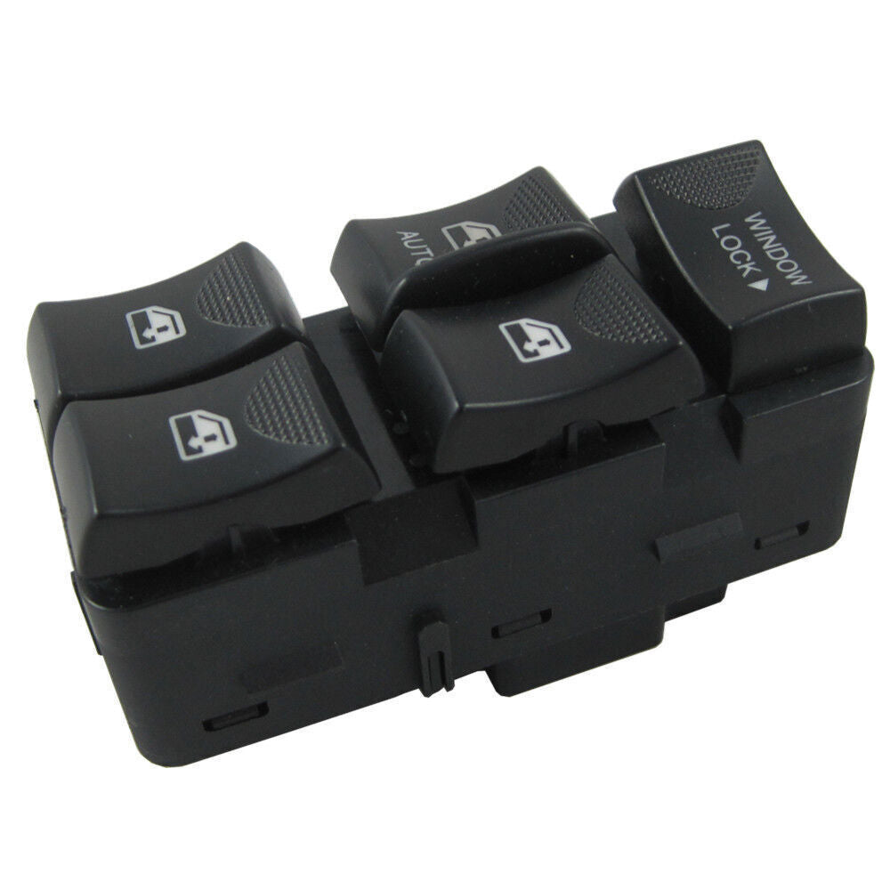 For 2000-05 for Chevy Impala 10283834 Window Master Switch Front LH Driver Side New