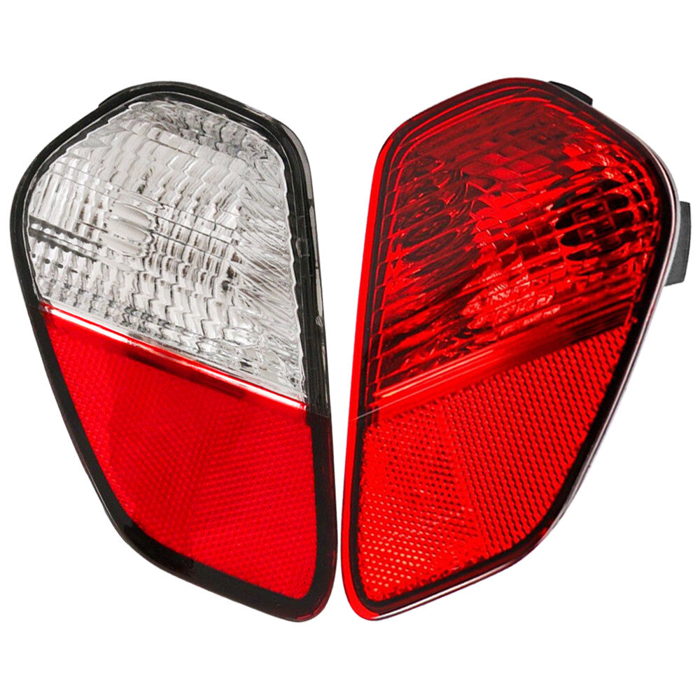 2X Back Up Light LHRH No Bulb for Outlander 2016-2020 for Outlander PHEV 2018-2020