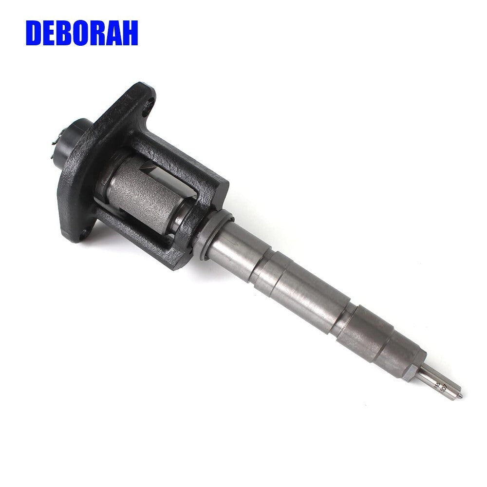 1PC Fuel Injector 0445120073 ME120073 ME194299 for Mitsubishi 4M50 Canter Fuso