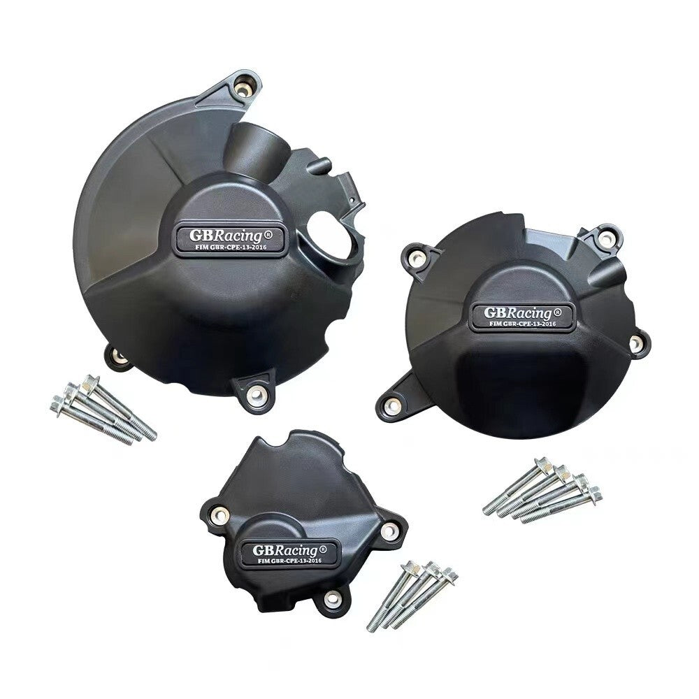 for Honda CBR1000RR-R/SP 2020-2023 engine fall protection cover side cover